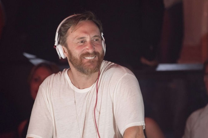 David Guetta w Polsce 2018! DATA, MIEJSCE, BILETY