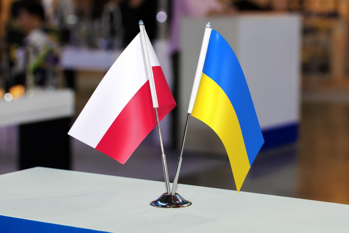 Studia polsko-ukraińskie (0,1 osoby na miejsce)