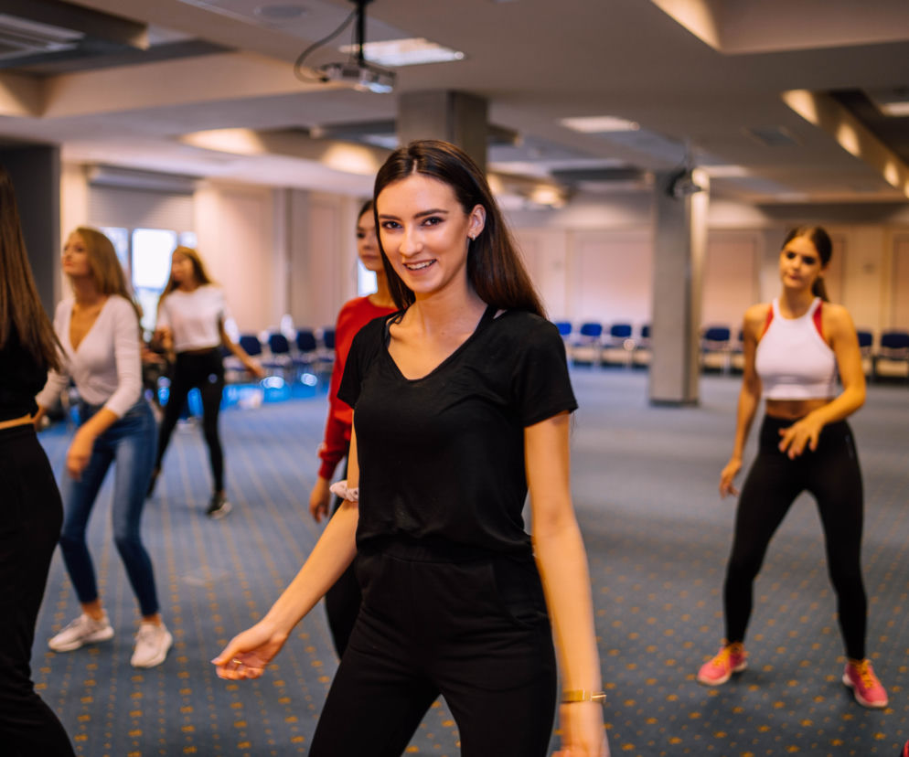 Miss Polski 2019 - zgrupowanie finalistek