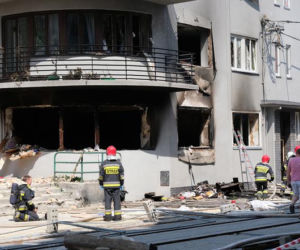 Rozkręciła instalację i zginęła z córkami w eksplozji. To była czuła, wzorowa matka
