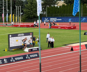 6. Memoriał Zbigniewa Ludwichowskiego w Olsztynie