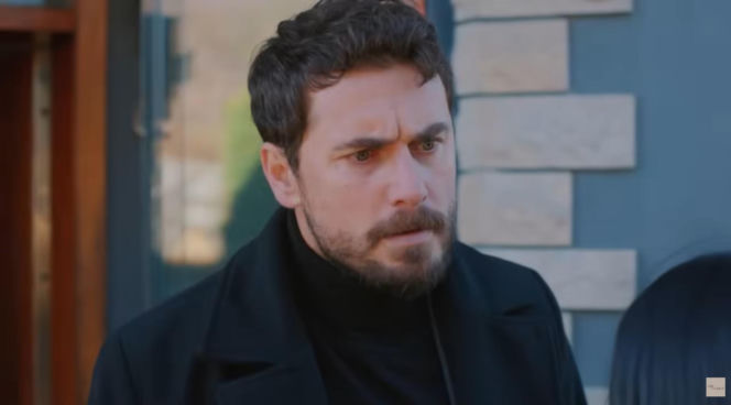 Miłość i nadzieja odc. 367. Bahar, Kuzey