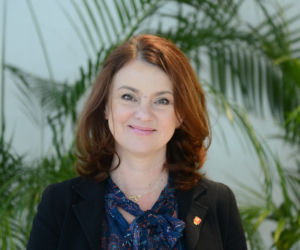 Aldona Machnowska-Góra