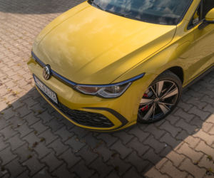 Volkswagen Golf GTE 1.4 TSI Plug-In Hybrid 245 KM DSG6