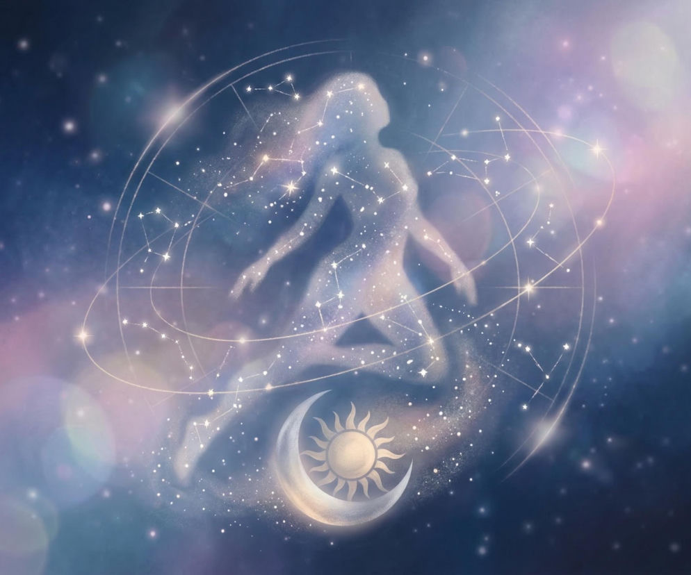 Horoskop na dziś, 19 marca. Kosmos zaprasza Ciebie do wsłuchania się w wewnętrzny głos i ustalenia jednej intencji