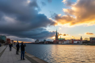 Wielkie zmiany w Szczecinie 01.03.2026! Nadchodzi szok?