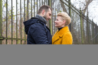 Druga szansa 5 sezon, Monika (Małgorzata Kożuchowska), Piotr (Michał Żurawski)