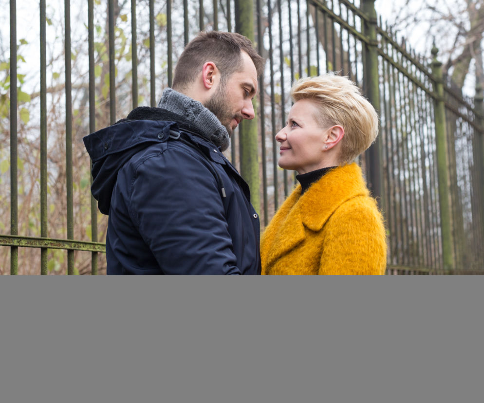Druga szansa 5 sezon, Monika (Małgorzata Kożuchowska), Piotr (Michał Żurawski)
