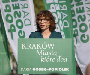 Daria Gosek-Popiołek