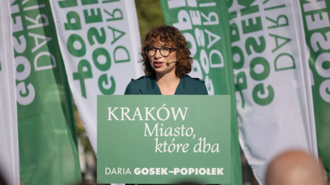 Daria Gosek-Popiołek