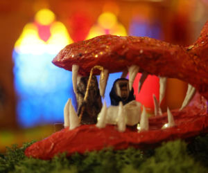 83. Konkursu Szopek Krakowskich. Wystawa pokonkursowa