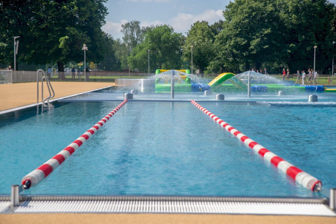 Park Wodny Moczydło 