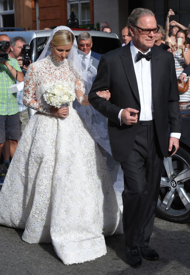 nicky hilton