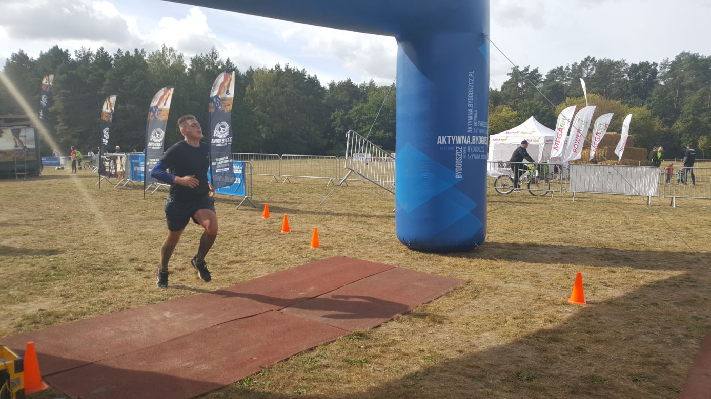 Terenowa Masakra 2018