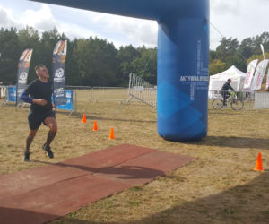 Terenowa Masakra 2018