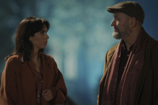 M jak miłość, odcinek 1923: Aneta odkryje prawdę o śmierci żony Wójcika. Spalił szpital i sprzątnął winnego lekarza? - ZDJĘCIA