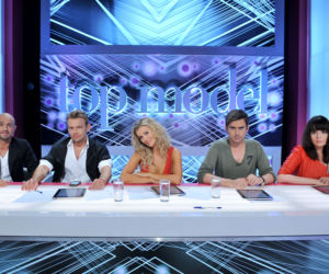 Top Model 2,