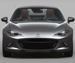 Mazda MX-5 RF