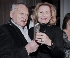 Jerzy Gruza nie żyje