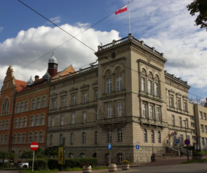 Stykały się w nim granice trzech mocarstw. Dziś to jedno z najpiękniejszych miast w województwie śląskim