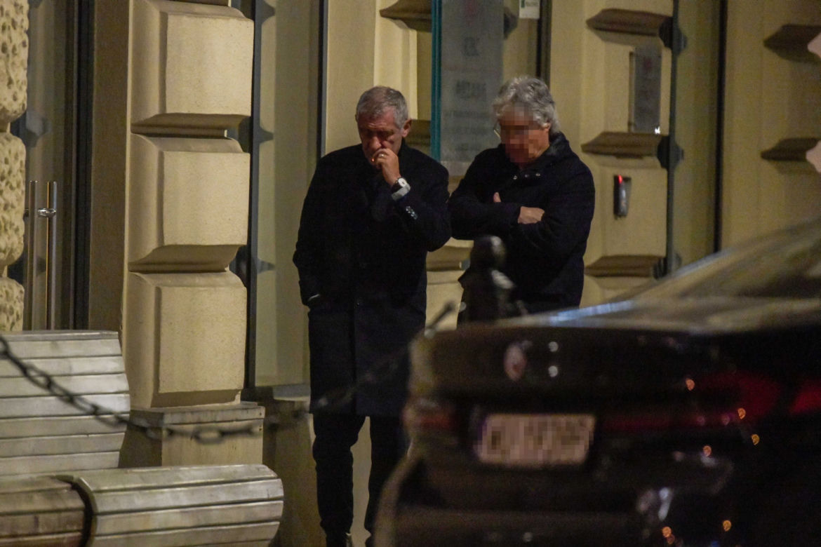 Fernando Santos u Gesslera