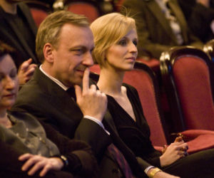 Kamila Łapicka 