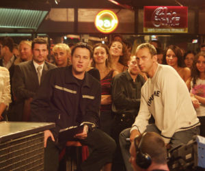 Krzysztof Ibisz po latach wyjawił prawdę o relacji Dody i Majdana. To działo się za kulisami Baru