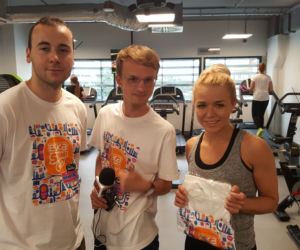 ESKA Summer City w CityFit. Wyginaliśmy śmiało ciała w Bydgoszczy!