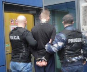 Bestialskie morderstwo dostawcy pizzy. 20-letni Rafał zakopany żywcem w lesie! Wstrząsające ustalenia