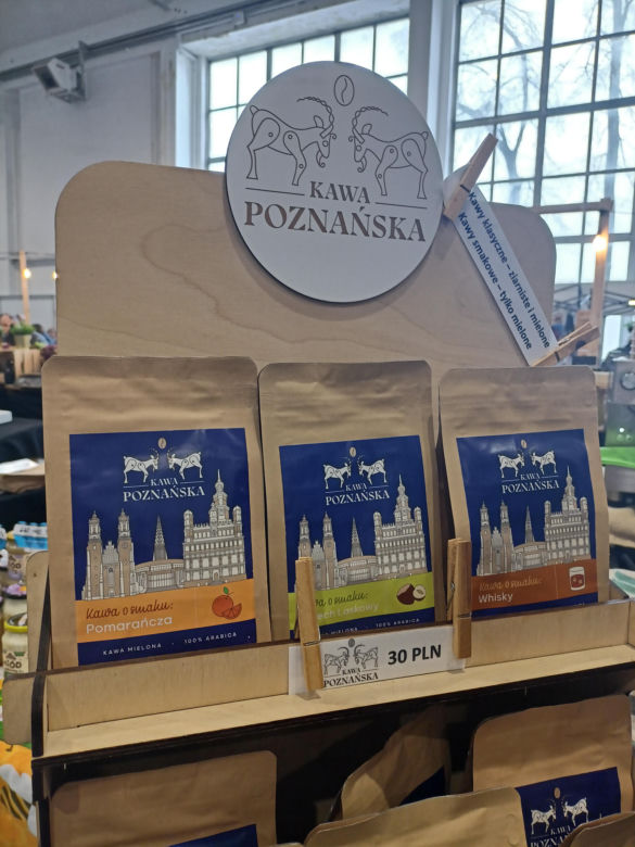 Wyjątkowy weeknd w Poznaniu