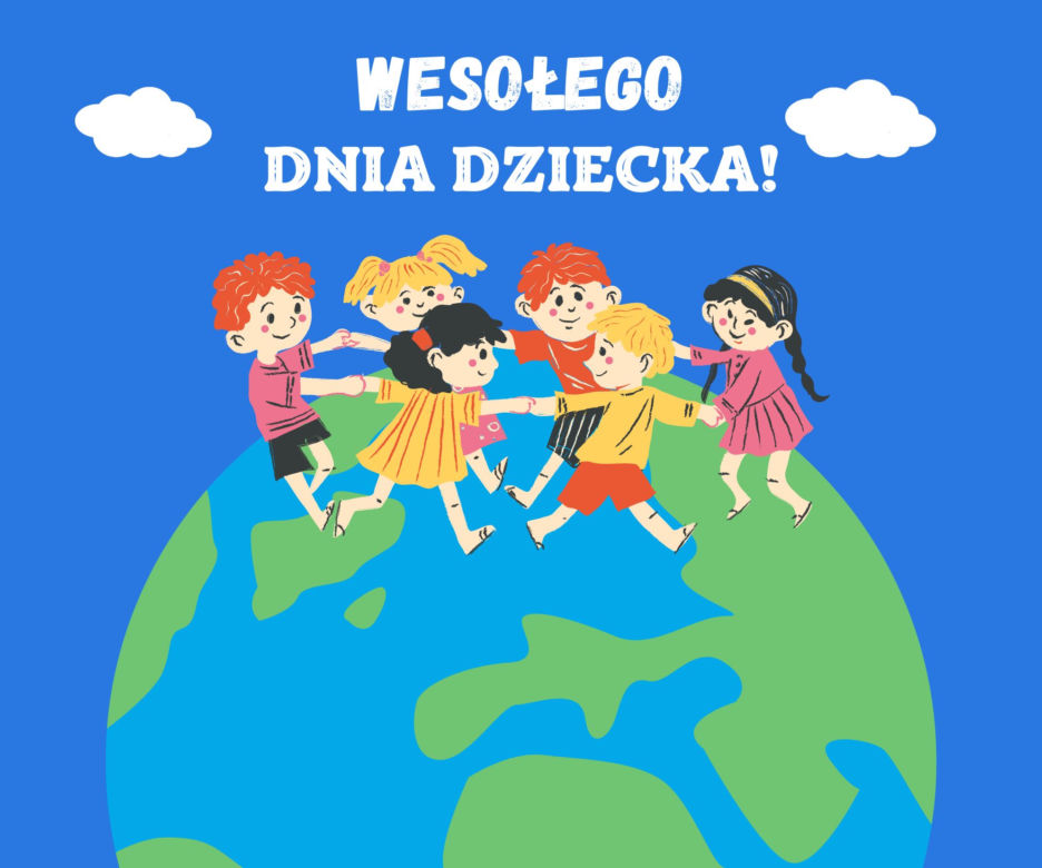 Najpiękniejsze kartki na Dzień Dziecka 2023!