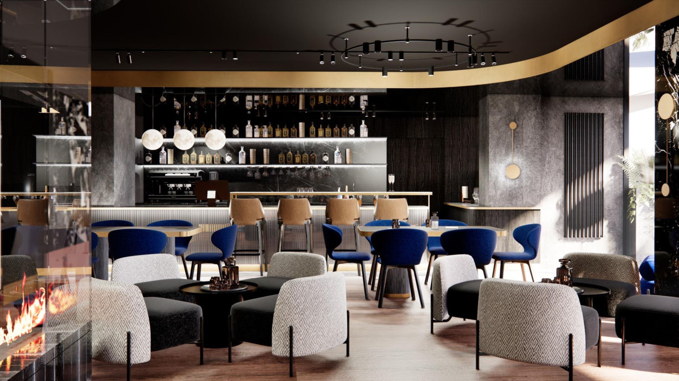 Mercure Szczyrk Resort ZDJĘCIA