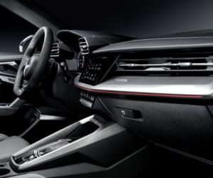 (2021) Audi S3