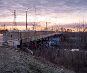 Nowy most powstanie w Warszawie