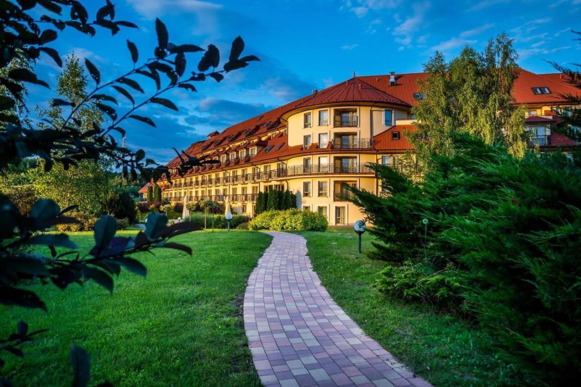 Platinum Mountain Resort – Szklarska Poręba