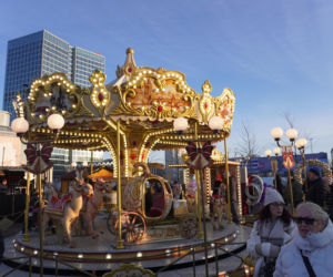 Jarmark Warszawski 28.11.2025