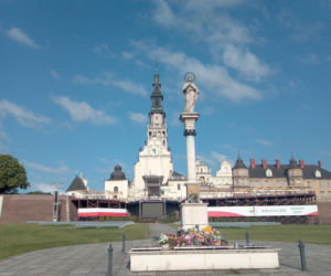 To miasto w województwie śląskim było stolicą Polskiego Państwa Podziemnego. Dziś zna je każdy pielgrzym