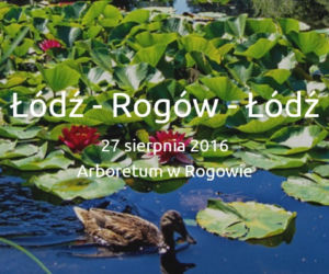 5. Wycieczka do Rogowa