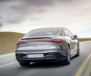 Mercedes-AMG EQS 53 4MATIC+ (2022)