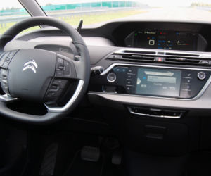 Citroen Grand C4 Picasso
