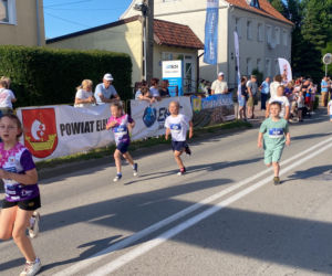 5. Pasłęcka Mila Pokoju i Pasłęcka 5 - 2026