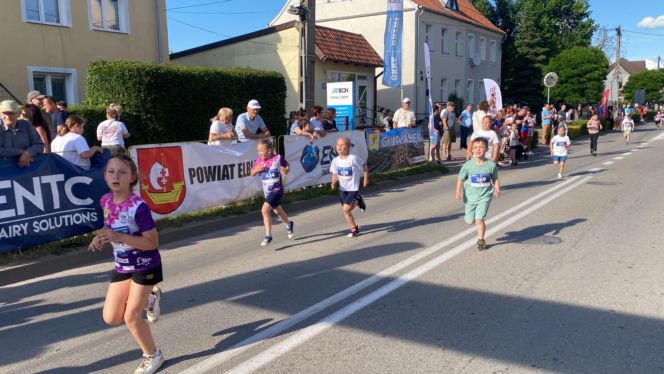 5. Pasłęcka Mila Pokoju i Pasłęcka 5 - 2026