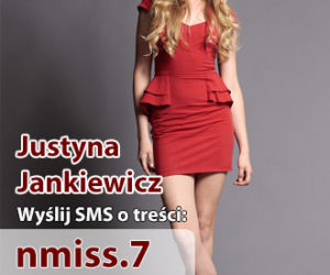 Miss Nasotlatek 7 Justyna Jankiewicz