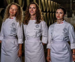 14. edycja MasterChef - finał