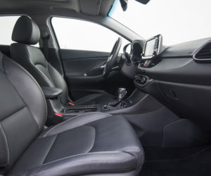 Hyundai i30 Fastback Premium 1.4 140 KM Turbo GDI 7DCT