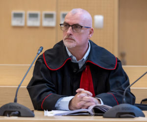 Arkadiusz Kraska. Drugi Komenda znów przed sądem