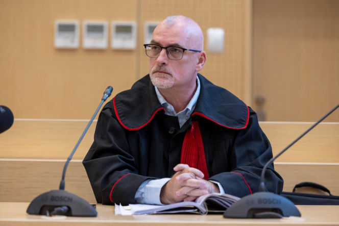 Arkadiusz Kraska. Drugi Komenda znów przed sądem