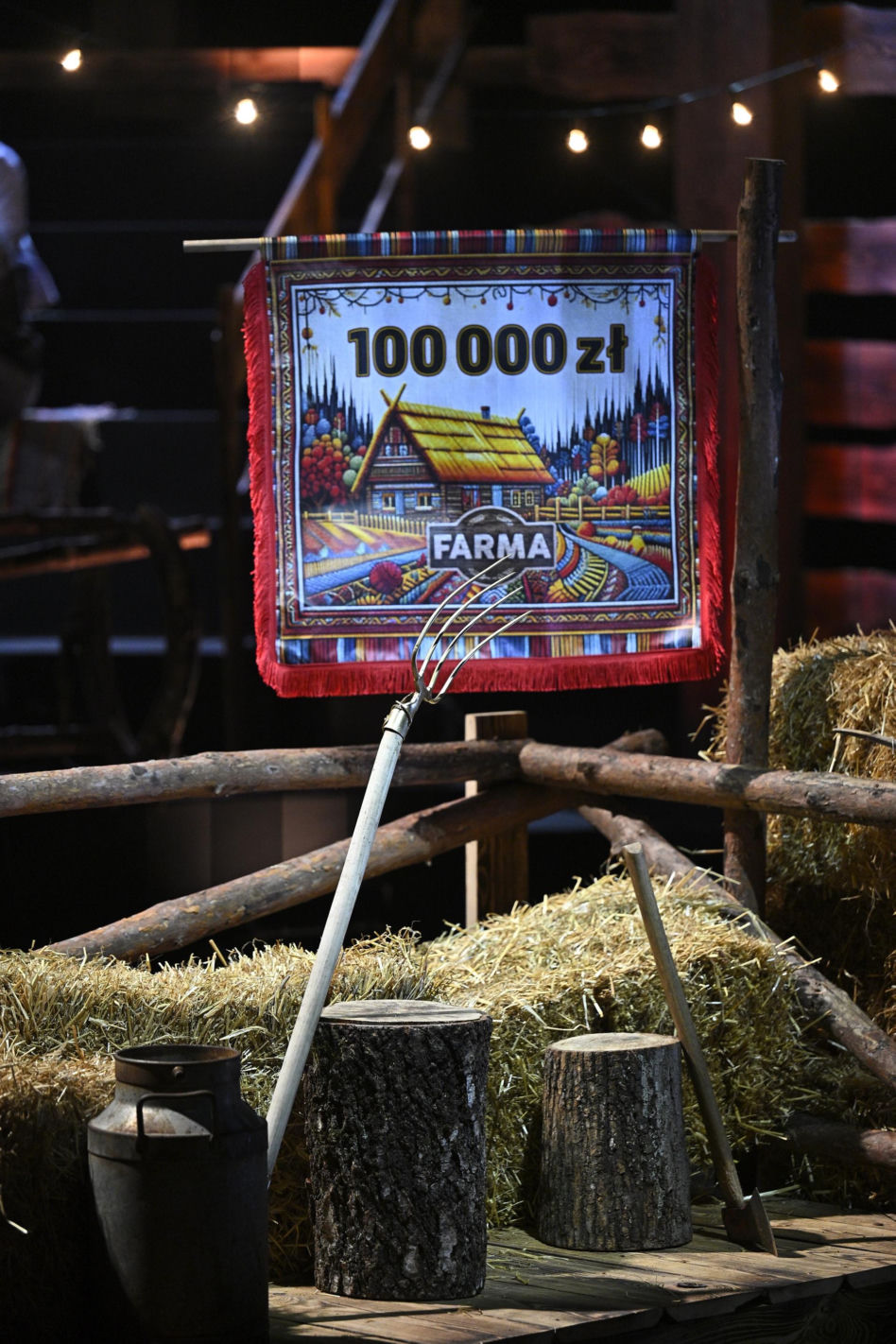 Finał Farmy 4