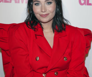 Mery Spolsky zachwyca formą. Gwiazda przeszła ogromną metamorfozę