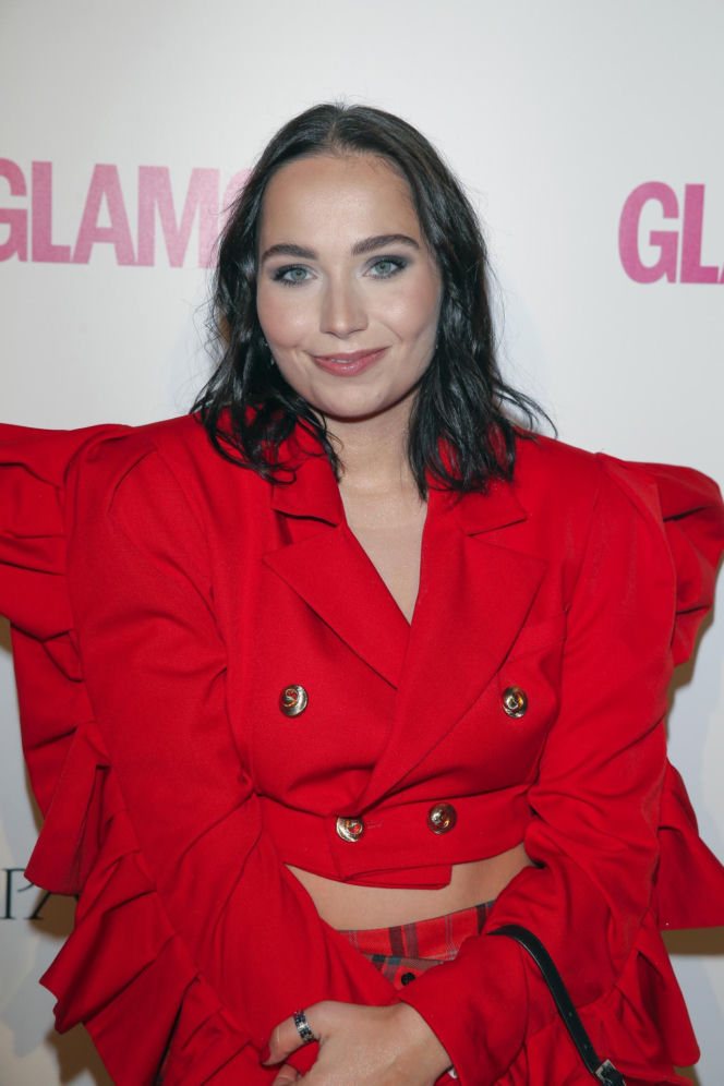 Mery Spolsky zachwyca formą. Gwiazda przeszła ogromną metamorfozę